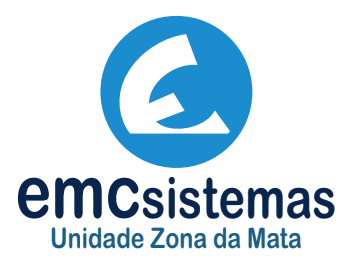 EMC Unidade Zona Da Mata